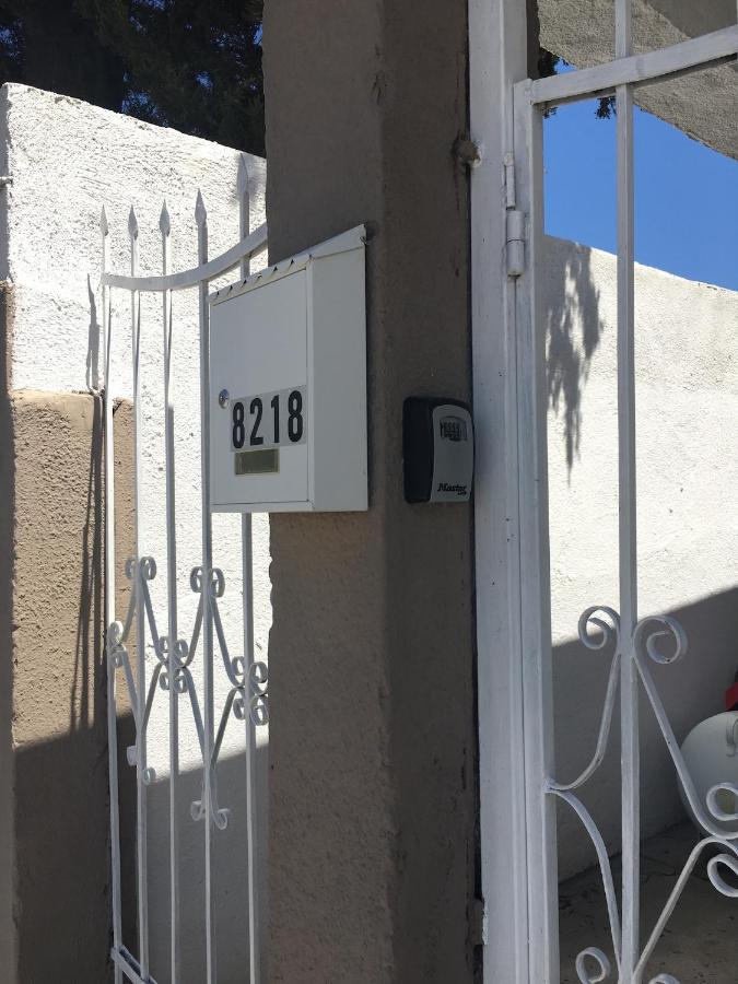 Departamento Privado Con Cochera Y Wifi Alta Velocidad Chihuahua Exterior foto